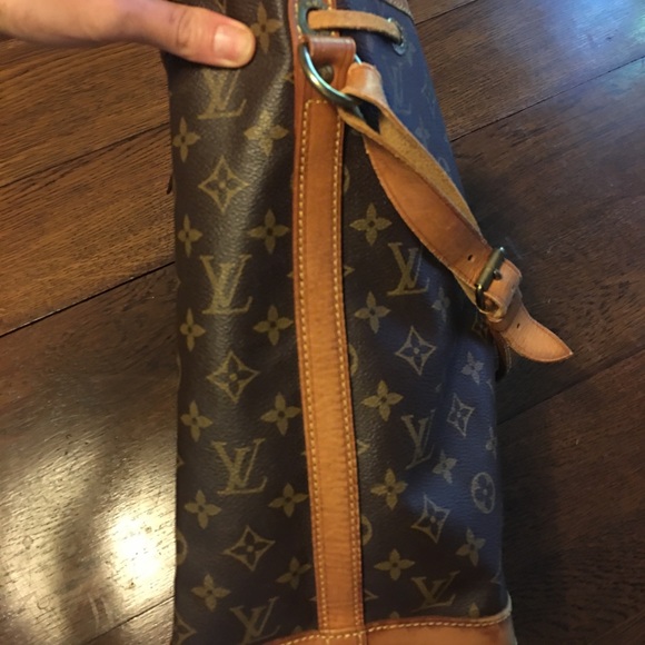 Louis Vuitton Noe - Picture 13 of 16